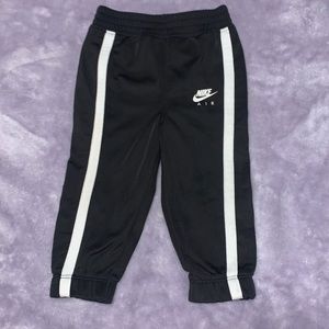 Baby Nike sweats